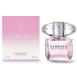 Versace Bright Crystal edt 50ml 